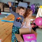 Patrick Trusty - Facebook