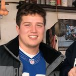 Patrick Tubbs - @ptubbs_77 - Instagram