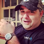Patrick PJ Tucci - @tuccipj - Instagram