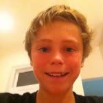 Patrick Tucci - @tooch_bom - Instagram