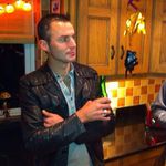 Patrick Flynn - @patricktuitesmyth - Instagram