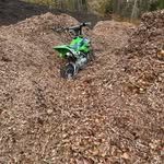 Patrick Tuite - @cleanest_klx_110 - Instagram