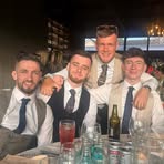 Patrick Tully - Facebook