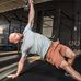 Coach Patrick Tuohy - Facebook