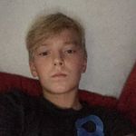 Lennon Patrick Tuohy - @lennon_t13 - Instagram