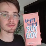 Patrick Sheen Tuohy - @instamancer - Instagram