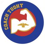 Patrick Tuohy - @coachtuohy - Instagram