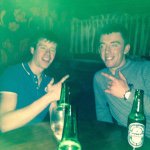 Patrick Tuohy - @patuohy1 - Instagram