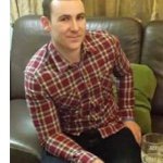 Patrick Tuohy - @paddytheman_1 - Instagram