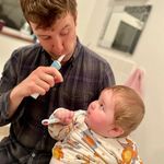 Patrick Tuohy - @paddy2he - Instagram