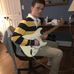 Patrick Tuohy - Facebook