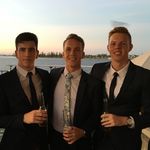 Patrick Tuohy - @pattuohy - Instagram