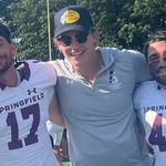 Patrick Tuohy - @patrick.tuohy - Instagram