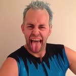 Jack Frost - @patrick_turgeon - Instagram