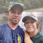 Patrick Turgeon - @pturgeon4268 - Instagram