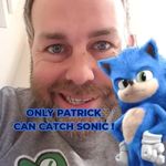 Patrick Turgeon - @santadogg - Instagram