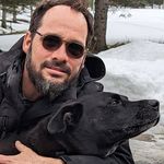 Patrick Turgeon - @samcrisletruck - Instagram