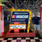 Patrick Turgeon - @stewart20_500 - Instagram