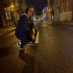 Patrick Turgeon-lacroix - @pmaster321 - Instagram