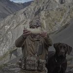 Patrick Turner - @paddygonebush - Instagram