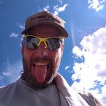 Patrick Turner - @onlythecrowknows - Instagram