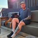 Patrick Turner - @patrick__turner - Instagram