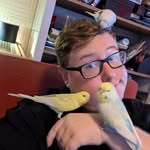 Patrick Turner - @patrick.turner1988 - Instagram