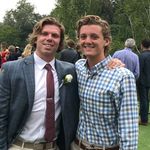 Patrick Turner - @patrickturner13 - Instagram