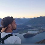 Patrick Turner - @paddyturner93 - Instagram