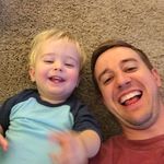 Patrick Tweedy - @p.tweeds - Instagram
