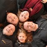 Patrick Tweedy - @tweedypatrick - Instagram