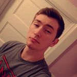 Patrick Tyrrell - @tyrrell3926 - Instagram