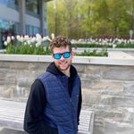 Patrick Tyrrell - @patrick_m.h.t - Instagram