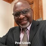 Eze Sunny Patrick Udeh - @drsunnyudeh - Instagram