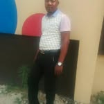 Patrick Udeh - @patrickudeh - Instagram