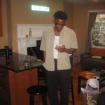 Patrick Udeh - @patrickudeh_ - Instagram