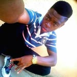 Patrick Udeh - @patoblazer4real - Instagram