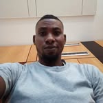 Patrick Udeh - @pato_udeh - Instagram