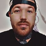 Patrick Underhill - @face.tat.pat91 - Instagram