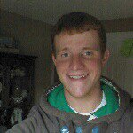 Patrick underhill - @dpunderhill - Instagram