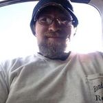 Patrick Underhill - @wolfhunter1986 - Instagram