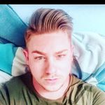 Patrick Urban - @urbanpp__ - Instagram