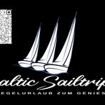 Patrick Urban - @baltic_sailtrips - Instagram