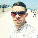 Patrick Urban - @p_urban_04 - Instagram