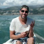 Patrick Urban - @derschoenstemannderwelt - Instagram