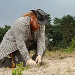 Patrick Urban // Entomologist - @dungbeetle.patrick - Instagram