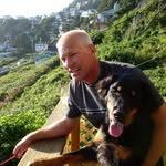 Patrick Utter - @puttersea - Instagram
