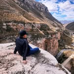 Patrick Espinoza Valdez - @patrickvaldezl - Instagram