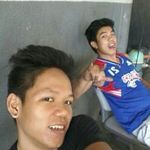 Patrick Valdez - @patrickvaldez74 - Instagram