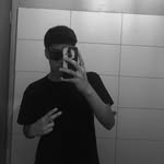Patrick Valdez - @patrxck_29 - Instagram